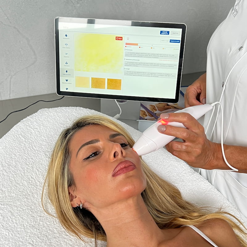 skin-analyzer